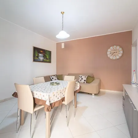 Miros Apartment Alghero Exterior photo