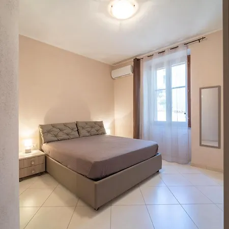 Miros Apartment Alghero Exterior photo