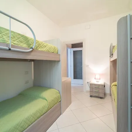 Miros Apartment Alghero Exterior photo