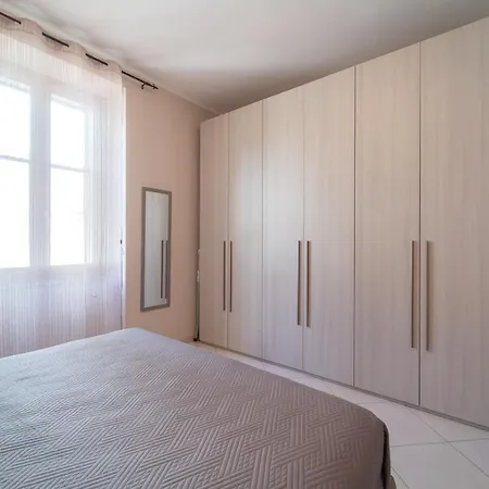 Miros Apartment Alghero Exterior photo