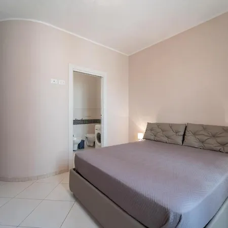Miros Apartment Alghero Exterior photo