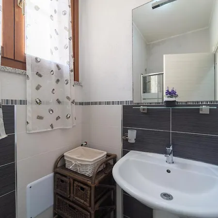 Miros Apartment Alghero Exterior photo