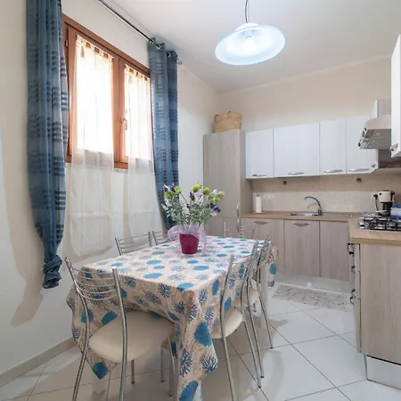 Miros Apartment Alghero Exterior photo