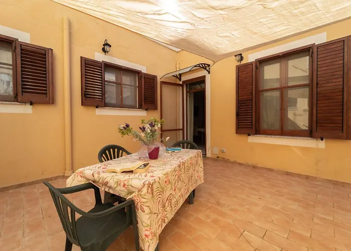 Miros Apartment