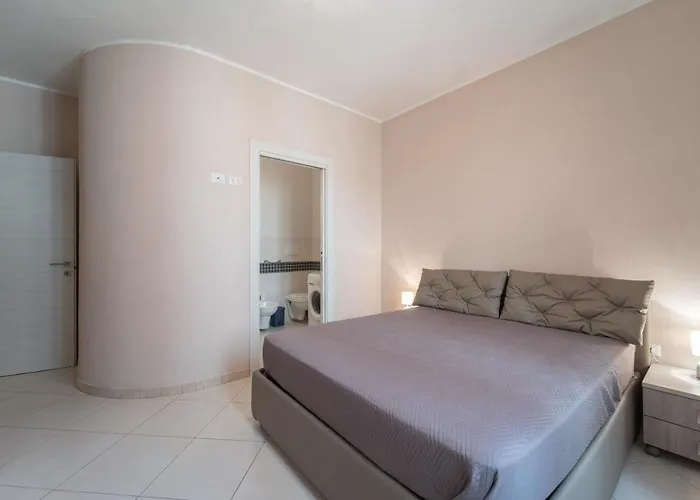 Miros Apartment