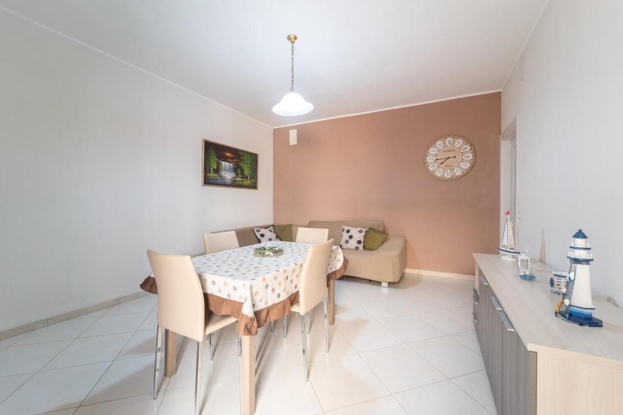 Miros Apartment *