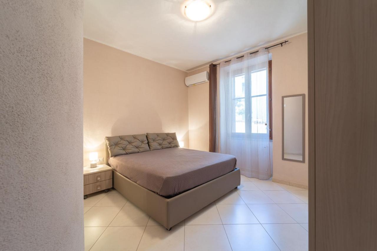 Miros Apartment Alghero
