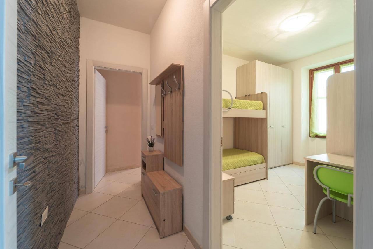 Miros Apartment