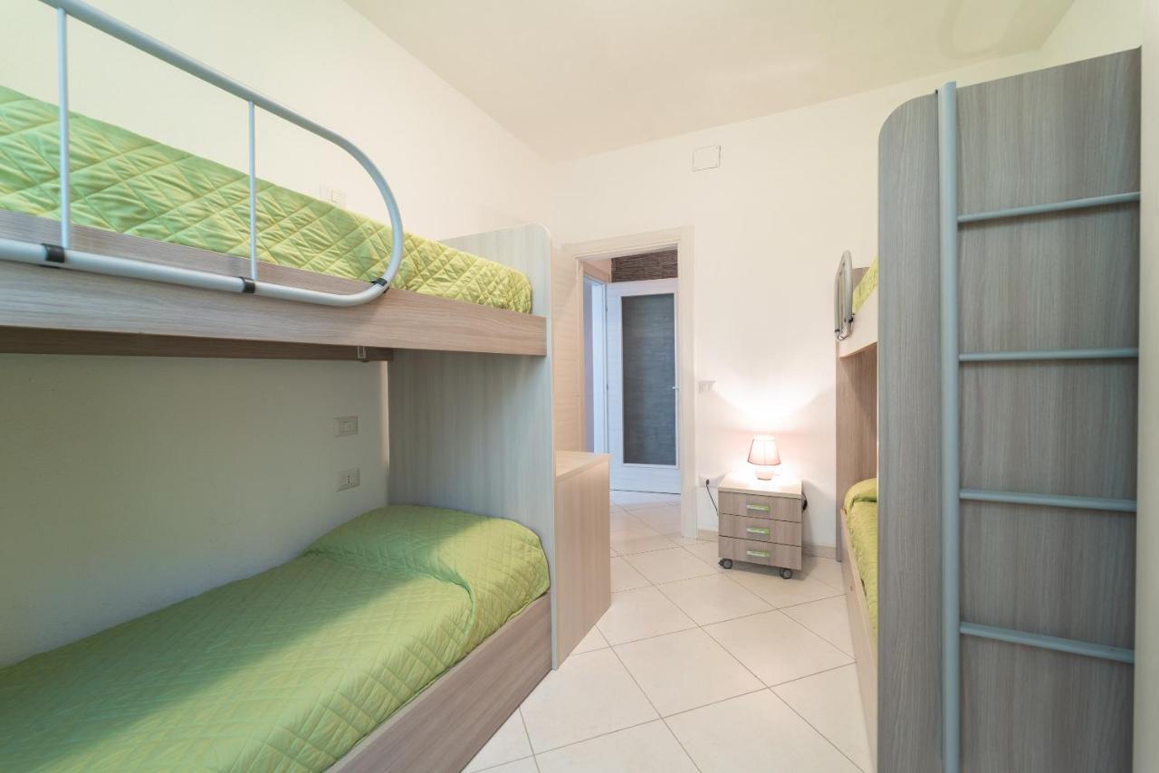 Miros Apartment *