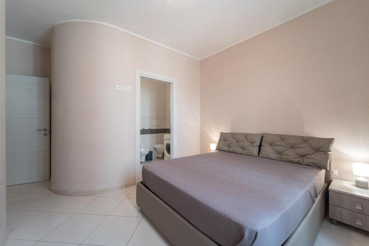 Miros Apartment *