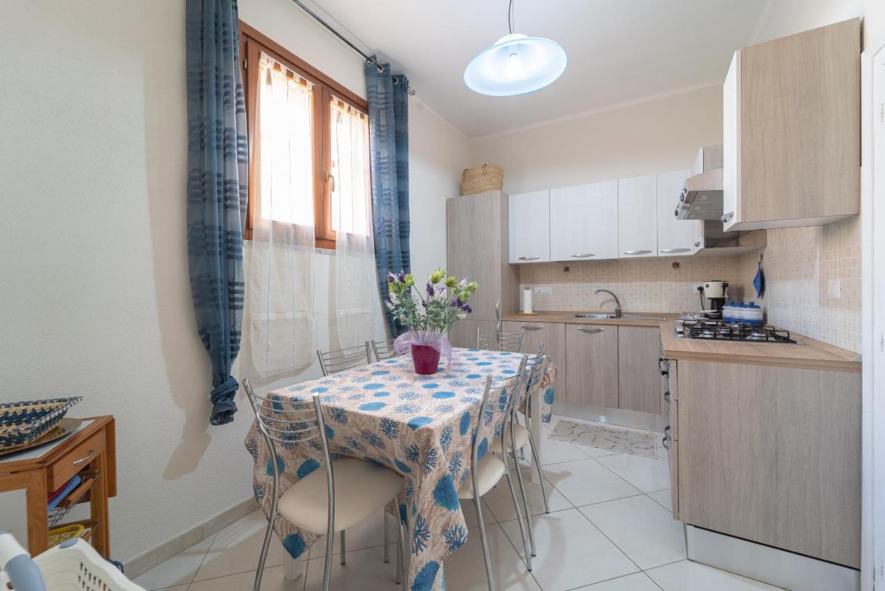 Apartment Miros Alghero
