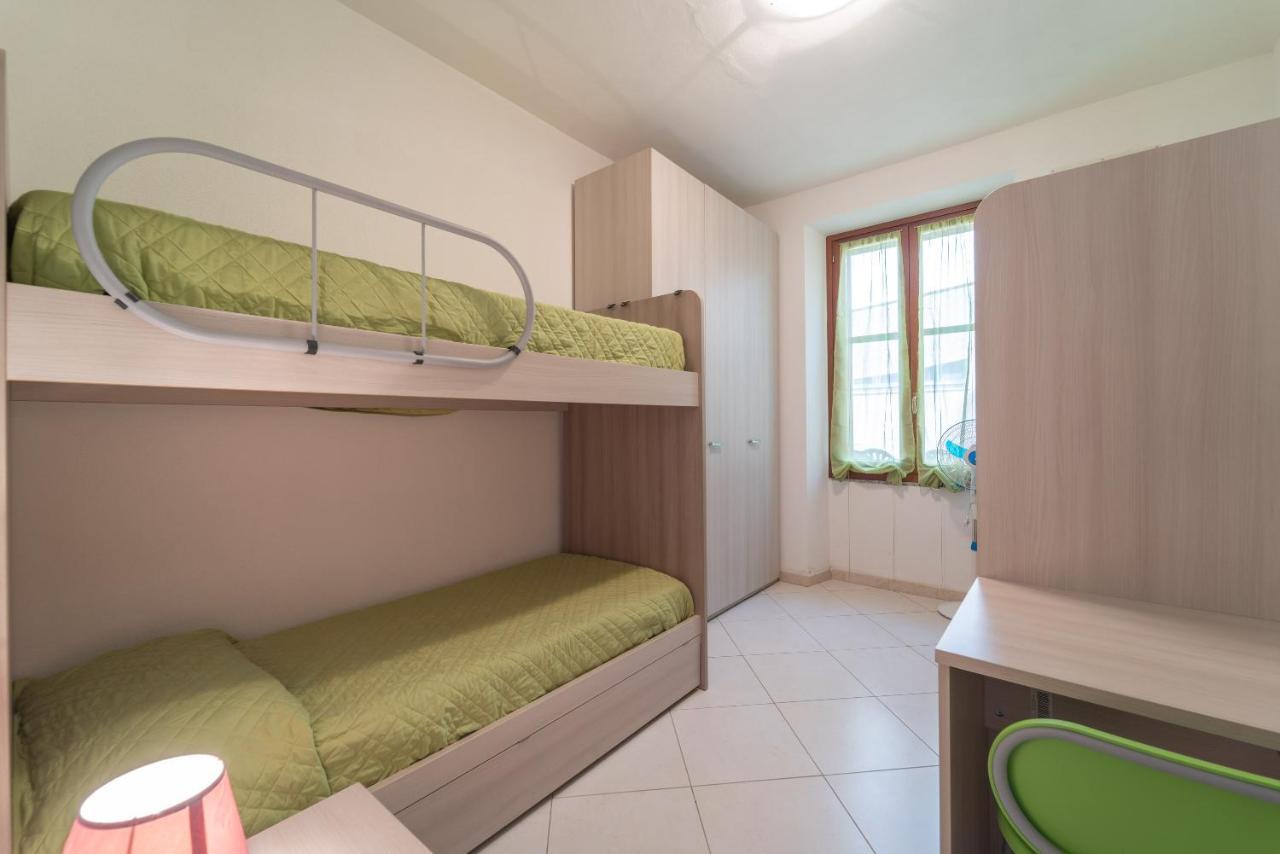 Miros Apartment